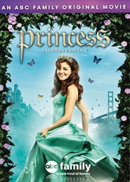 Princess movie in Deborah Grover filmography.