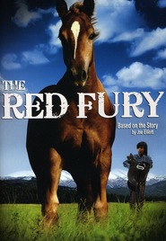 The Red Fury is the best movie in Will Jordan filmography.