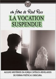 La vocation suspendue is the best movie in Pascal Bonitzer filmography.