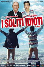 I soliti idioti is the best movie in Fabritsio Bidjo filmography.