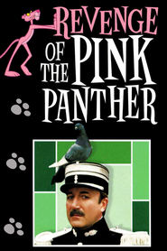Revenge of the Pink Panther movie in Robert Loggia filmography.