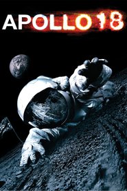 Apollo 18 movie in Michael Kopsa filmography.