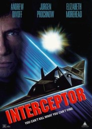 Interceptor movie in Lawrence Cook filmography.