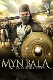 Myn Bala is the best movie in Nurlan Alimzhanov filmography.