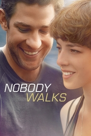 Nobody Walks movie in Dylan McDermott filmography.