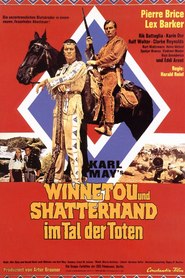 Winnetou und Shatterhand im Tal der Toten is the best movie in Eddi Arent filmography.