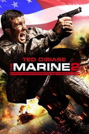 The Marine 2 movie in Michael Rooker filmography.