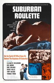 Suburban Roulette movie in Tony McCabe filmography.