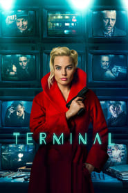 Terminal movie in Margot Robbie filmography.