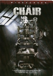 The Chair movie in Adam Seybold filmography.