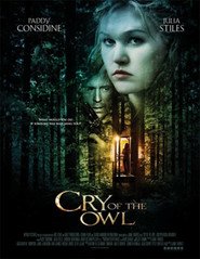 The Cry of the Owl movie in Alex Karzis filmography.