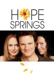 Hope Springs movie in Colin Firth filmography.
