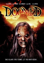 Doomed is the best movie in Steve Cryen filmography.