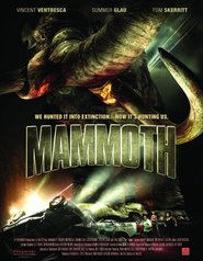 Mammoth movie in Constantin Draganescu filmography.
