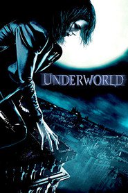 Underworld movie in Bill Nighy filmography.