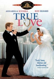 True Love movie in Vincent Pastore filmography.