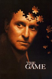 The Game movie in Michael Douglas filmography.