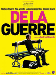 De la guerre movie in Guillaume Depardieu filmography.