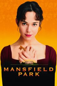 Mansfield Park movie in Frances O'Connor filmography.