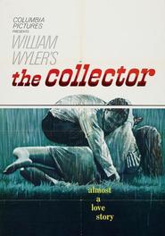 The Collector movie in Kenneth More filmography.