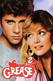 Grease 2 movie in Leif Green filmography.