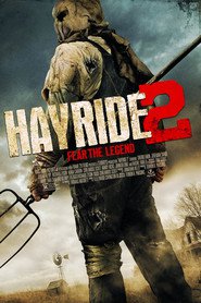 Hayride 2 movie in Richard Tyson filmography.