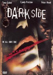 The Darkside movie in John Tench filmography.