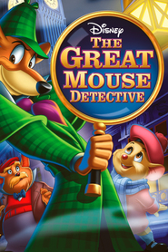 The Great Mouse Detective is the best movie in Candy Candido filmography.