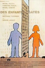 Des enfants gates movie in Michel Piccoli filmography.