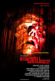 Beyond the Wall of Sleep is the best movie in Kurt Hargan filmography.