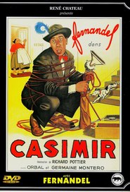 Casimir movie in Darling Legitimus filmography.