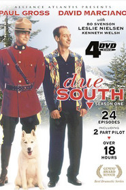 Due South movie in Paul Gross filmography.