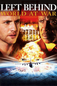 Left Behind: World at War movie in Charles Martin Smith filmography.