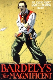 Bardelys the Magnificent is the best movie in George K. Arthur filmography.