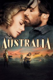 Australia movie in Nicole Kidman filmography.