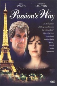 Passions is the best movie in McKenzie Westmore filmography.