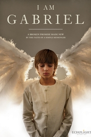 I Am Gabriel is the best movie in Larry Dotson filmography.