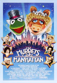 The Muppets Take Manhattan movie in Louis Zorich filmography.