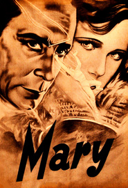 Mary movie in Paul Graetz filmography.