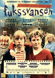 Fukssvansen is the best movie in Tommy Kenter filmography.