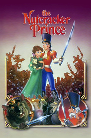 The Nutcracker Prince movie in Phyllis Diller filmography.