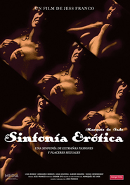 Sinfonia erotica movie in Lina Romay filmography.