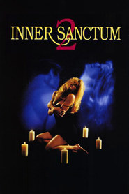 Inner Sanctum II movie in Joe Estevez filmography.