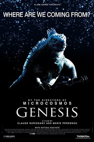 Genesis movie in Sotigui Kouyate filmography.