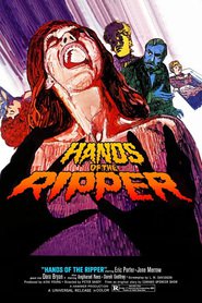 Hands of the Ripper is the best movie in Lynda Baron filmography.