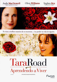 Tara Road movie in Virginia Cole filmography.