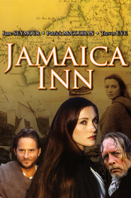 Jamaica Inn movie in Patrick McGoohan filmography.