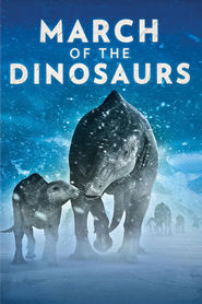 March of the Dinosaurs movie in Stephen Fry filmography.