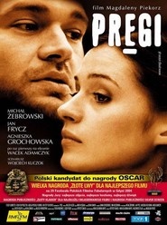 Pregi is the best movie in Voytseh Mekaldovskiy filmography.