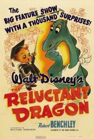 The Reluctant Dragon movie in Nana Bryant filmography.
